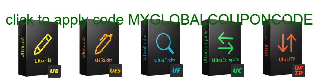 UltraFinder Exclusive Coupon Code 2024
